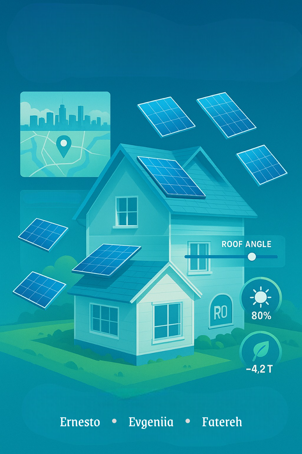 SolarXR project cover